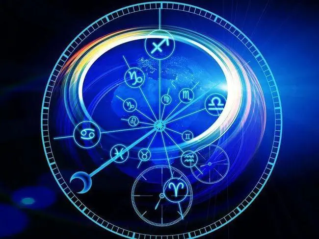 诠释紫微中的命宫与身宫