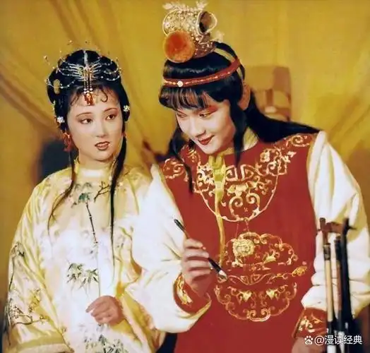 红楼梦里的因果，从紫微斗数看人活着的意义