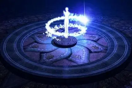 紫微斗数排盘十四主星天梁星分析