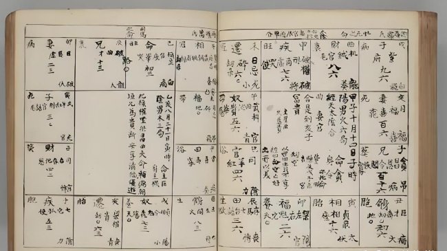 纯干货！为什么紫微斗数被称为解码命运的【东方智慧之书】